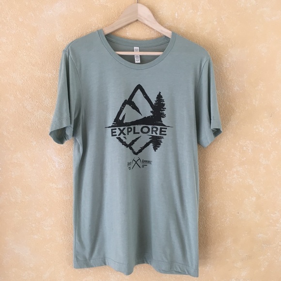 Arkie Apparel Other - Arkie Apparel Tee